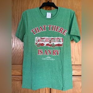 Christmas Vacation shirt